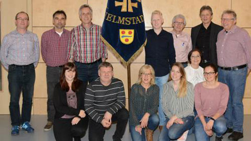 Generalversammlung TVH 2017