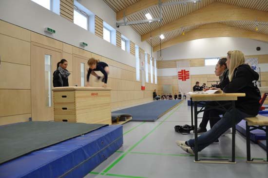 Vereinsmeisterschaft 2013