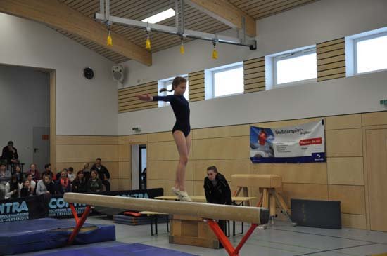 Vereinsmeisterschaft 2013