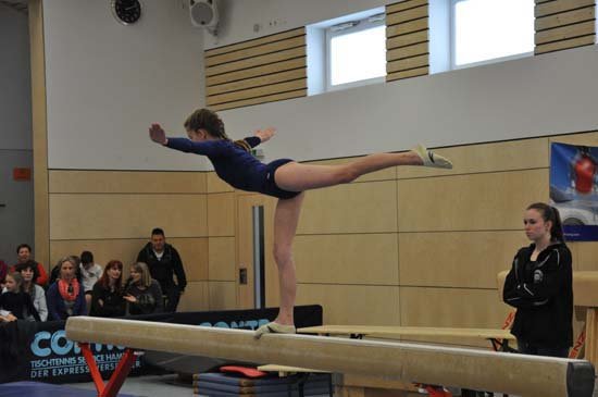 Vereinsmeisterschaft 2013