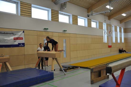 Vereinsmeisterschaft 2013