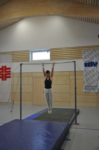 Vereinsmeisterschaft 2013