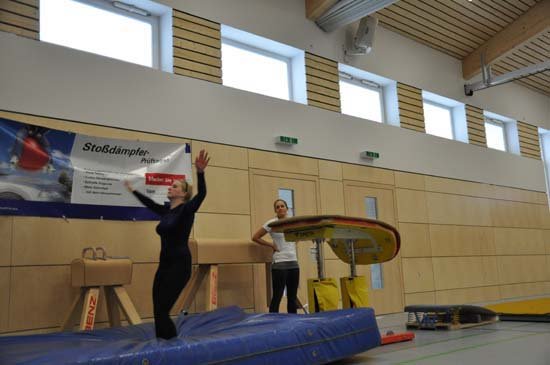 Vereinsmeisterschaft 2013