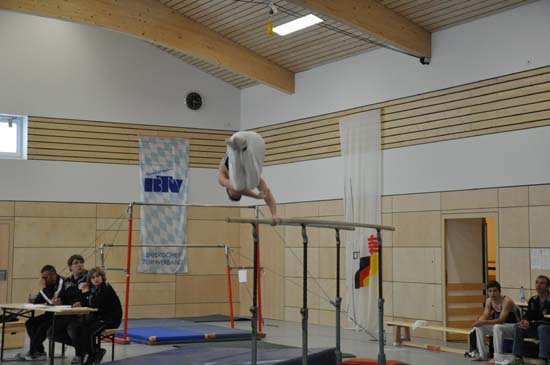 Vereinsmeisterschaft 2013