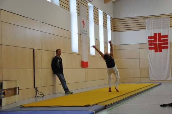 Vereinsmeisterschaft 2013