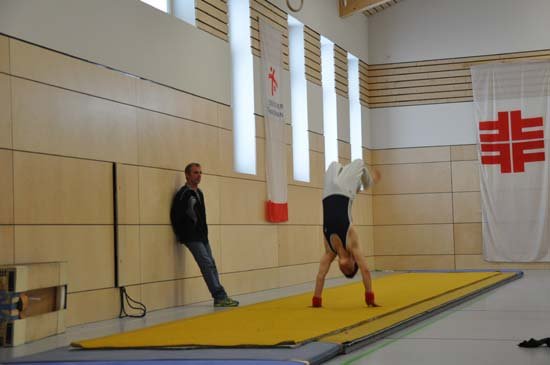 Vereinsmeisterschaft 2013