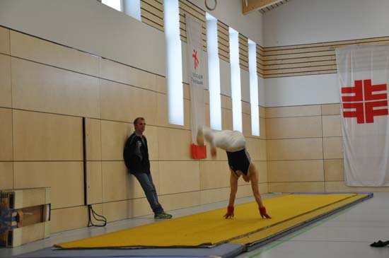 Vereinsmeisterschaft 2013