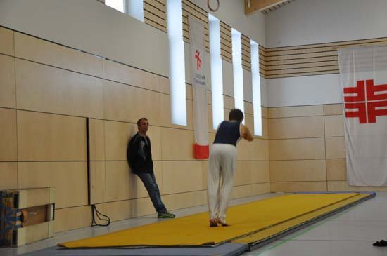 Vereinsmeisterschaft 2013