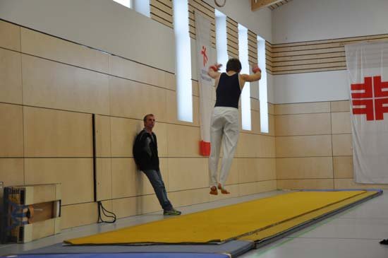 Vereinsmeisterschaft 2013