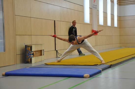 Vereinsmeisterschaft 2013