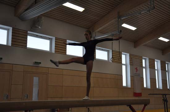 Vereinsmeisterschaft 2013