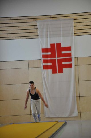 Vereinsmeisterschaft 2013