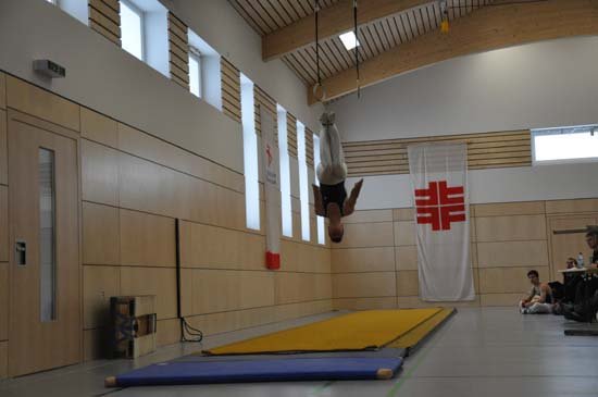 Vereinsmeisterschaft 2013