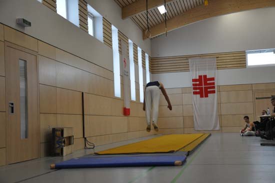 Vereinsmeisterschaft 2013