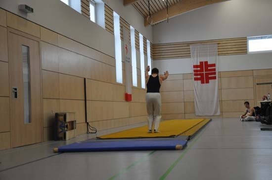 Vereinsmeisterschaft 2013