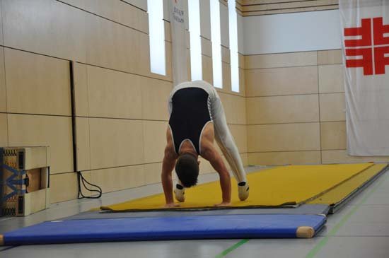 Vereinsmeisterschaft 2013