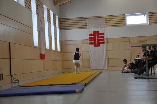 Vereinsmeisterschaft 2013