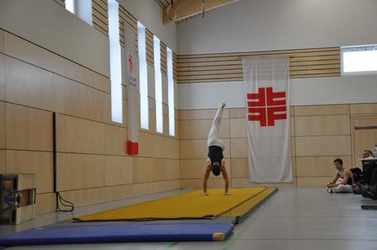 Vereinsmeisterschaft 2013