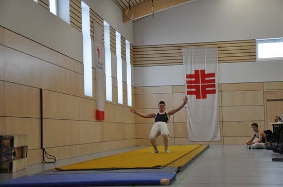 Vereinsmeisterschaft 2013