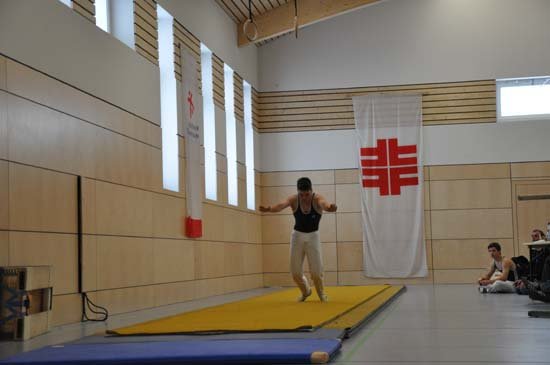 Vereinsmeisterschaft 2013