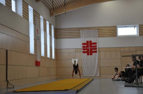 Vereinsmeisterschaft 2013