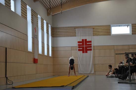 Vereinsmeisterschaft 2013