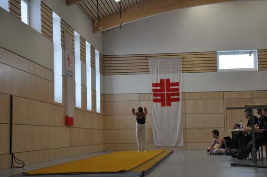 Vereinsmeisterschaft 2013