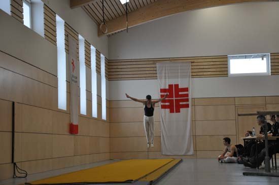 Vereinsmeisterschaft 2013