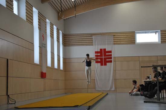 Vereinsmeisterschaft 2013