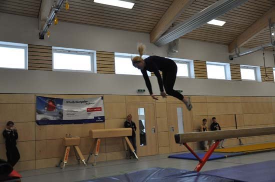 Vereinsmeisterschaft 2013