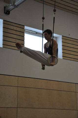 Vereinsmeisterschaft 2013