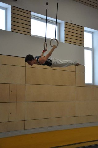 Vereinsmeisterschaft 2013