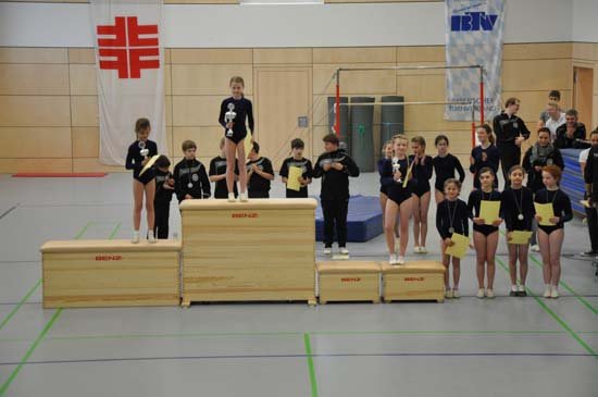 Vereinsmeisterschaft 2013