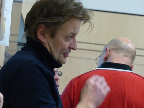 TT Vereinsmeisterschaft