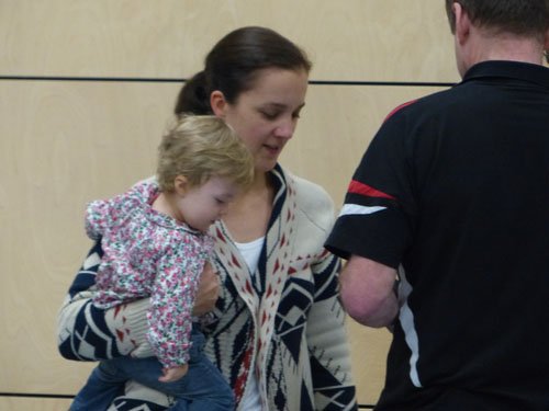 TT Vereinsmeisterschaft