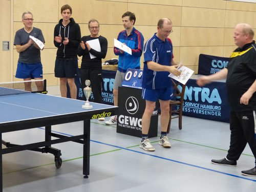 TT Vereinsmeisterschaft