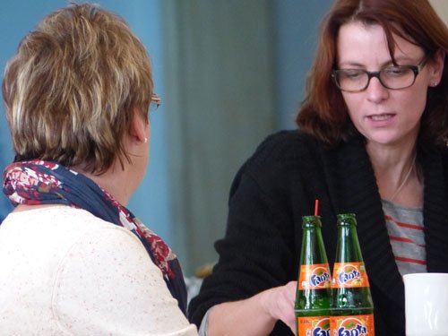 TT Vereinsmeisterschaft