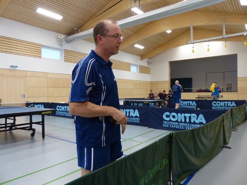 TT Vereinsmeisterschaft