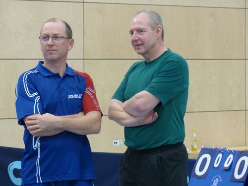 TT Vereinsmeisterschaft