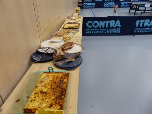 TT Vereinsmeisterschaft