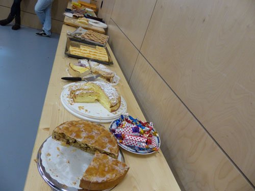 TT Vereinsmeisterschaft