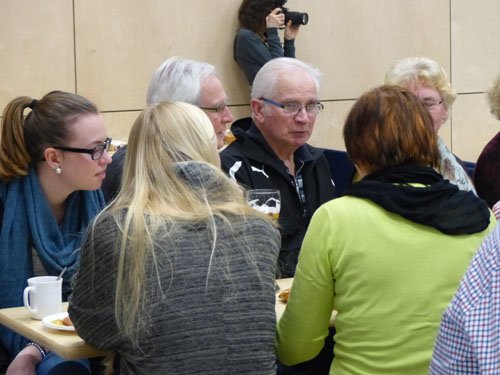 TT Vereinsmeisterschaft