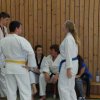 2015 - TKD Prüfung