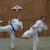 TKD Prüfung