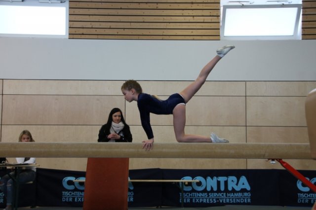 Vereinsmeisterschaft