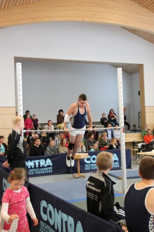 Vereinsmeisterschaft