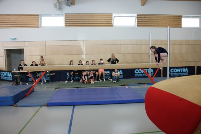 Vereinsmeisterschaft