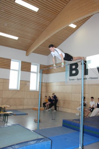 Vereinsmeisterschaft