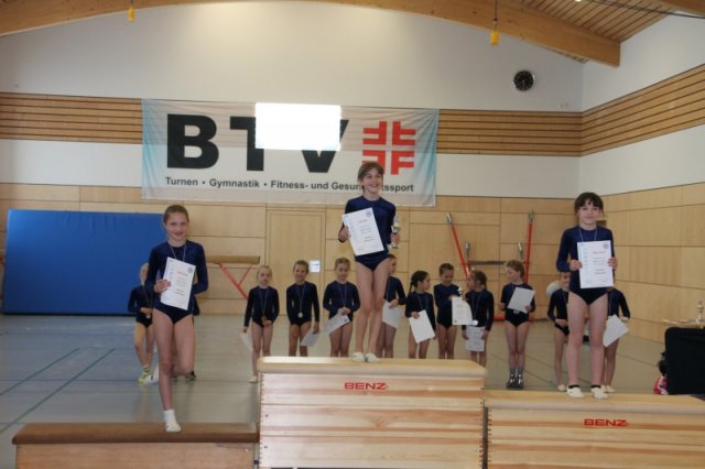 Vereinsmeisterschaft