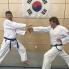 2018 - Taekwondo Training - Taekwondo_Juli2018